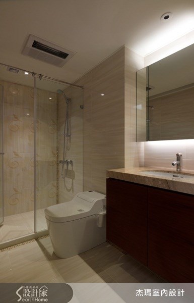 33坪老屋(16~30年)＿現代風案例圖片＿杰瑪室內設計＿杰瑪_11之872