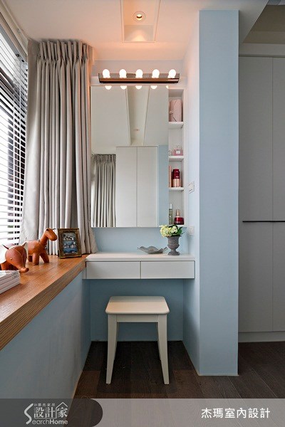 25坪老屋(16~30年)＿現代風案例圖片＿杰瑪室內設計＿杰瑪_12之33