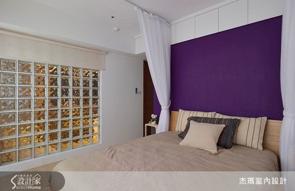 35坪中古屋(5~15年)＿混搭風案例圖片＿杰瑪室內設計＿杰瑪_13之17