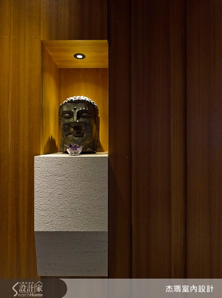 35坪中古屋(5~15年)＿混搭風案例圖片＿杰瑪室內設計＿杰瑪_13之2