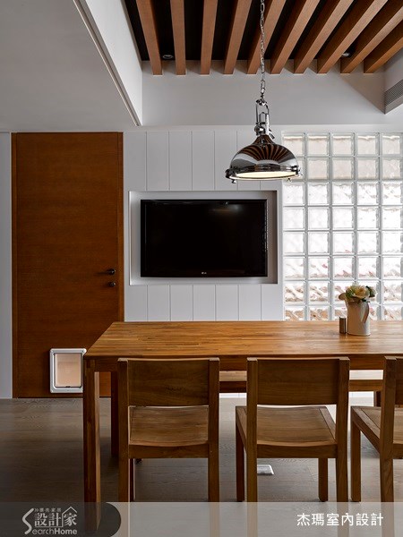 35坪中古屋(5~15年)＿混搭風案例圖片＿杰瑪室內設計＿杰瑪_13之13