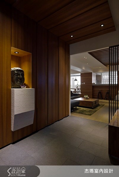 35坪中古屋(5~15年)＿混搭風案例圖片＿杰瑪室內設計＿杰瑪_13之1