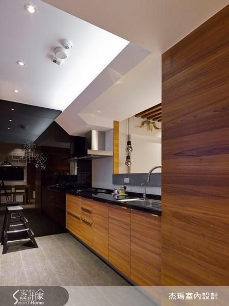 35坪中古屋(5~15年)＿混搭風案例圖片＿杰瑪室內設計＿杰瑪_13之15