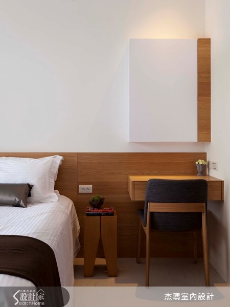 20坪新成屋(5年以下)＿簡約風案例圖片＿杰瑪室內設計＿杰瑪_14之10