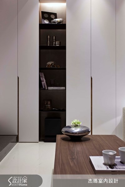 20坪新成屋(5年以下)＿簡約風案例圖片＿杰瑪室內設計＿杰瑪_14之7