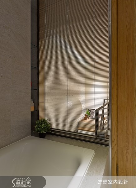 12坪新成屋(5年以下)＿案例圖片＿杰瑪室內設計＿杰瑪_15之14