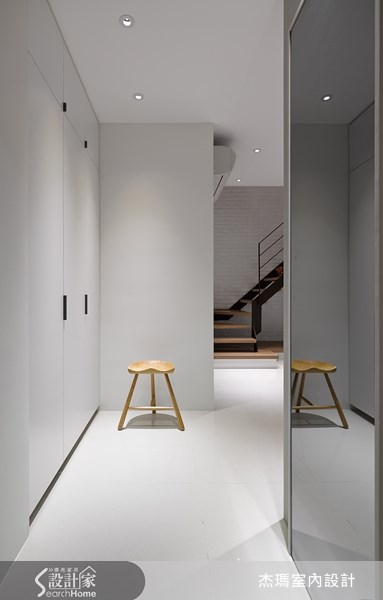 12坪新成屋(5年以下)＿案例圖片＿杰瑪室內設計＿杰瑪_15之1