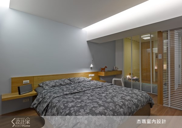 12坪新成屋(5年以下)＿案例圖片＿杰瑪室內設計＿杰瑪_15之9