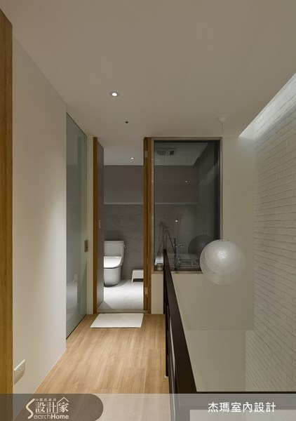 12坪新成屋(5年以下)＿案例圖片＿杰瑪室內設計＿杰瑪_15之12
