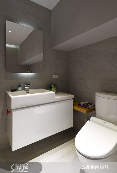 12坪新成屋(5年以下)＿案例圖片＿杰瑪室內設計＿杰瑪_15之13