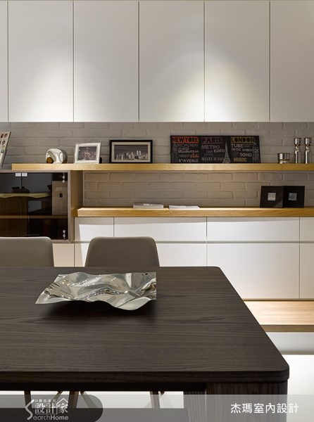 12坪新成屋(5年以下)＿案例圖片＿杰瑪室內設計＿杰瑪_15之5