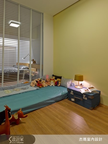 12坪新成屋(5年以下)＿案例圖片＿杰瑪室內設計＿杰瑪_15之10