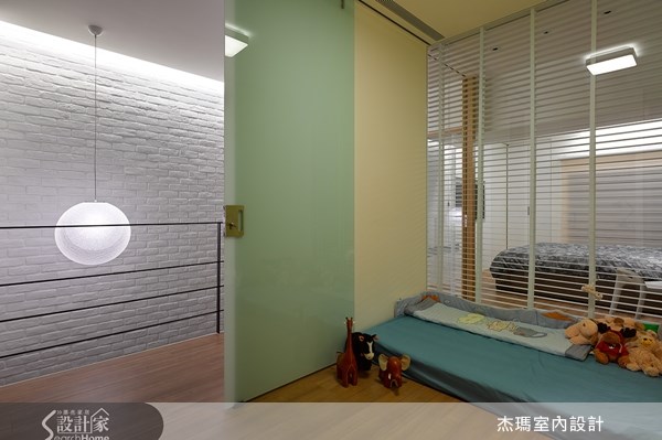 12坪新成屋(5年以下)＿案例圖片＿杰瑪室內設計＿杰瑪_15之11
