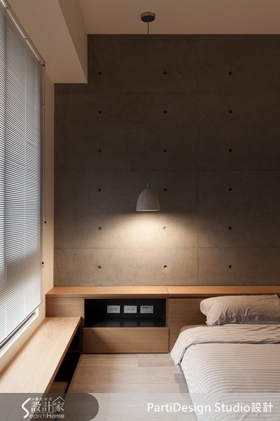 35坪＿北歐風案例圖片＿PartiDesign Studio＿PartiDesign_03之28