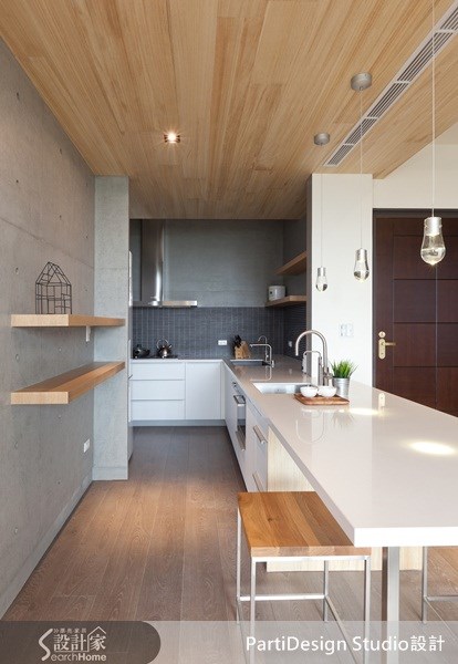 35坪＿北歐風案例圖片＿PartiDesign Studio＿PartiDesign_03之21