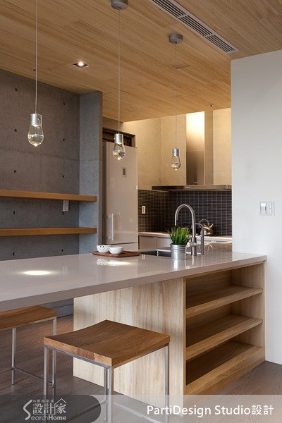35坪＿北歐風案例圖片＿PartiDesign Studio＿PartiDesign_03之22