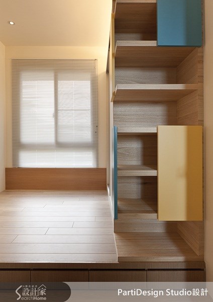 35坪＿北歐風案例圖片＿PartiDesign Studio＿PartiDesign_03之26