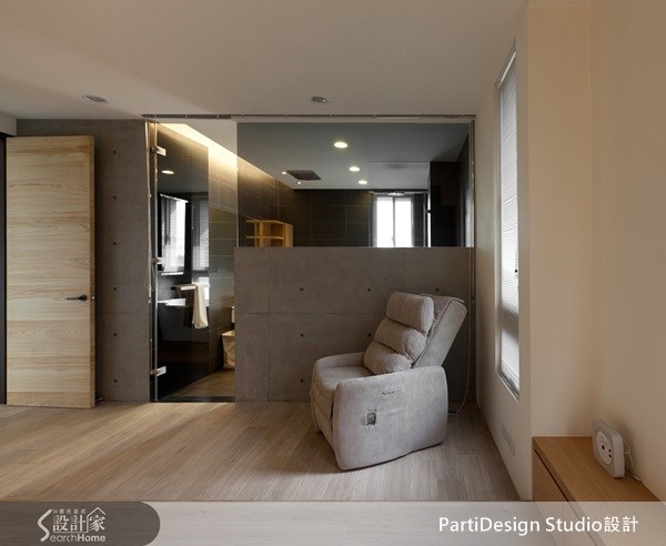35坪＿北歐風案例圖片＿PartiDesign Studio＿PartiDesign_03之29