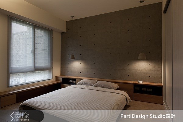 35坪＿北歐風案例圖片＿PartiDesign Studio＿PartiDesign_03之27