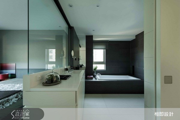 40坪老屋(16~30年)＿現代風案例圖片＿相即設計＿相即_02之24