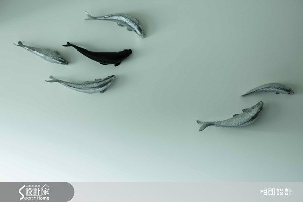 40坪老屋(16~30年)＿現代風案例圖片＿相即設計＿相即_02之8