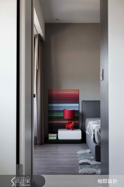 40坪老屋(16~30年)＿現代風案例圖片＿相即設計＿相即_02之14