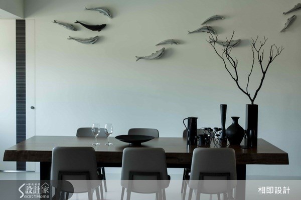 40坪老屋(16~30年)＿現代風案例圖片＿相即設計＿相即_02之7