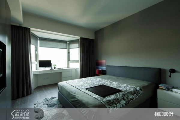 40坪老屋(16~30年)＿現代風案例圖片＿相即設計＿相即_02之18