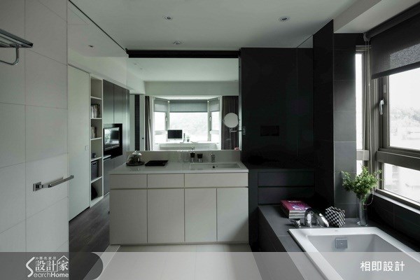 40坪老屋(16~30年)＿現代風案例圖片＿相即設計＿相即_02之25