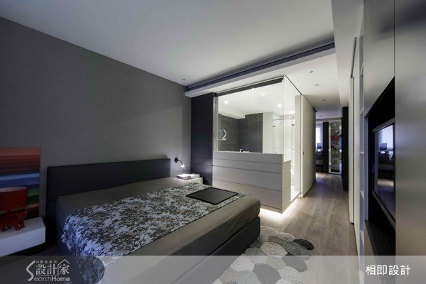 40坪老屋(16~30年)＿現代風案例圖片＿相即設計＿相即_02之21