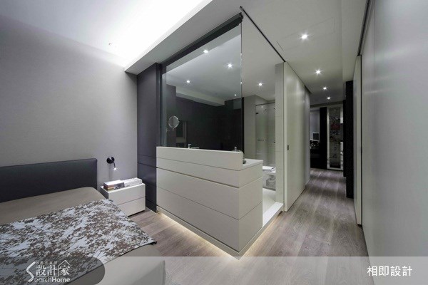 40坪老屋(16~30年)＿現代風案例圖片＿相即設計＿相即_02之22