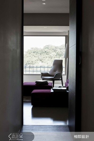 40坪老屋(16~30年)＿現代風案例圖片＿相即設計＿相即_02之13