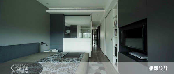 40坪老屋(16~30年)＿現代風案例圖片＿相即設計＿相即_02之19
