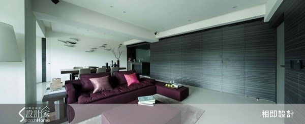 40坪老屋(16~30年)＿現代風案例圖片＿相即設計＿相即_02之11