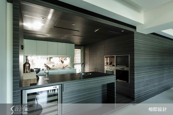 40坪老屋(16~30年)＿現代風案例圖片＿相即設計＿相即_02之17