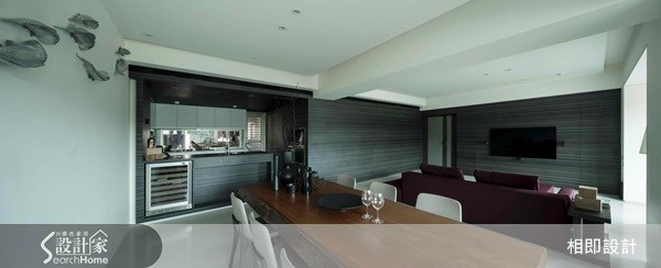 40坪老屋(16~30年)＿現代風案例圖片＿相即設計＿相即_02之12