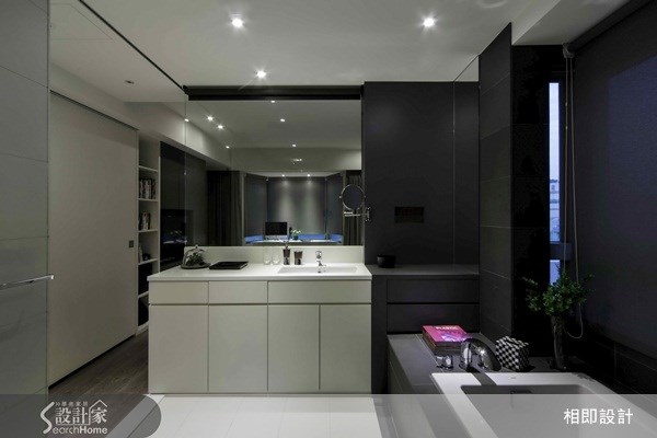 40坪老屋(16~30年)＿現代風案例圖片＿相即設計＿相即_02之26