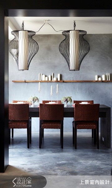 120坪老屋(16~30年)＿休閒風案例圖片＿上景設計＿上景_01之6