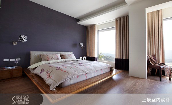 120坪老屋(16~30年)＿休閒風案例圖片＿上景設計＿上景_01之4