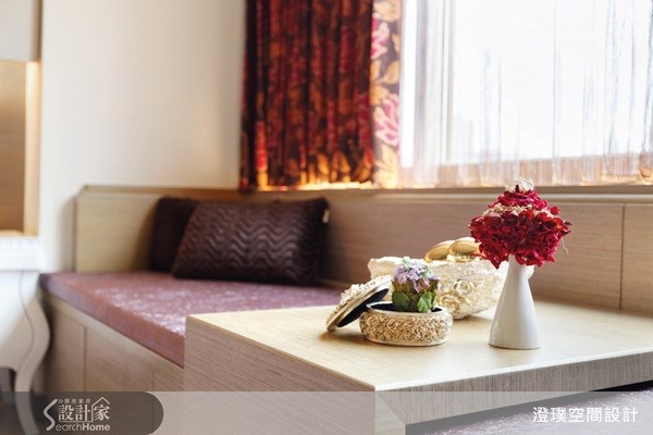 40坪老屋(16~30年)＿新古典案例圖片＿澄璞空間設計＿澄璞_01之15