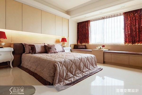 40坪老屋(16~30年)＿新古典案例圖片＿澄璞空間設計＿澄璞_01之14