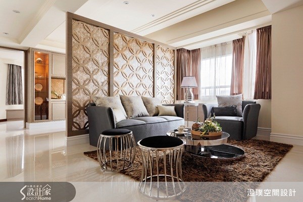 40坪老屋(16~30年)＿新古典案例圖片＿澄璞空間設計＿澄璞_01之4