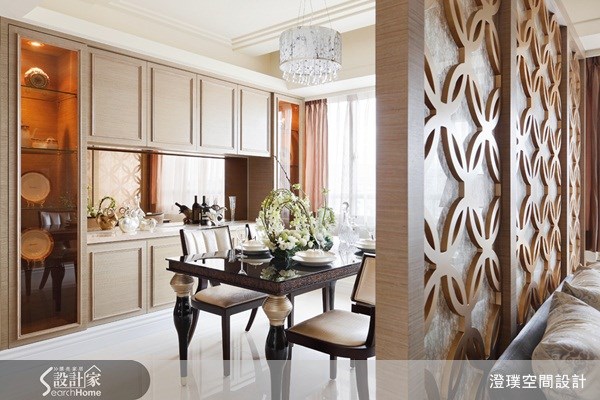 40坪老屋(16~30年)＿新古典案例圖片＿澄璞空間設計＿澄璞_01之8