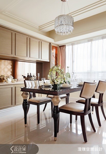 40坪老屋(16~30年)＿新古典案例圖片＿澄璞空間設計＿澄璞_01之7