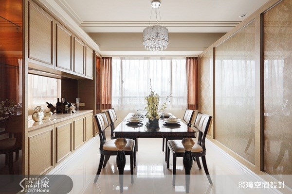 40坪老屋(16~30年)＿新古典案例圖片＿澄璞空間設計＿澄璞_01之9