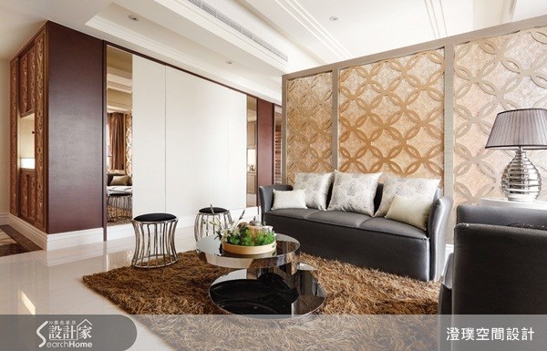 40坪老屋(16~30年)＿新古典案例圖片＿澄璞空間設計＿澄璞_01之5