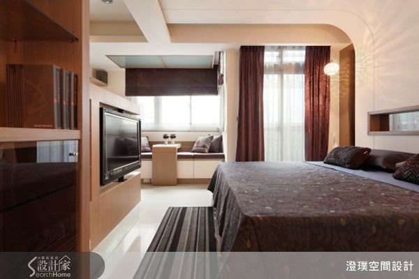 50坪新成屋(5年以下)＿現代風案例圖片＿澄璞空間設計＿澄璞_04之4