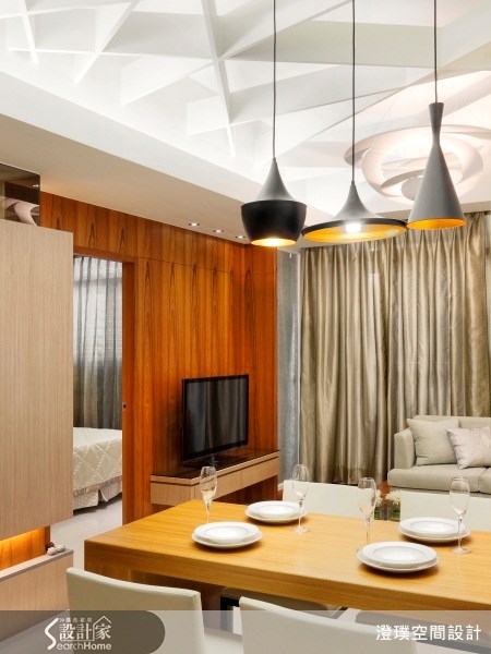 20坪新成屋(5年以下)＿現代風案例圖片＿澄璞空間設計＿澄璞_05之3