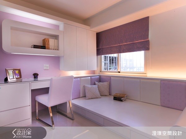 28坪老屋(16~30年)＿混搭風案例圖片＿澄璞空間設計＿澄璞_09之12