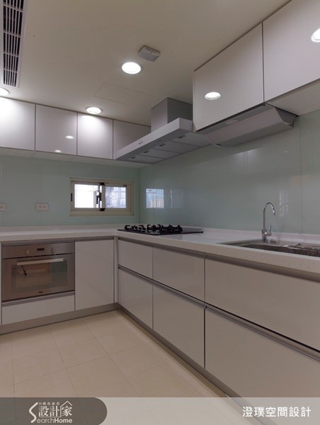 28坪老屋(16~30年)＿混搭風案例圖片＿澄璞空間設計＿澄璞_09之16